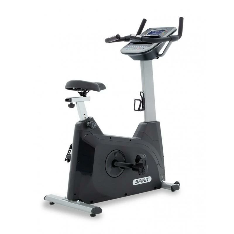 Cardio Spirit Upright Bike SXBU55 3 Cardio Spirit Upright Bike SXBU55