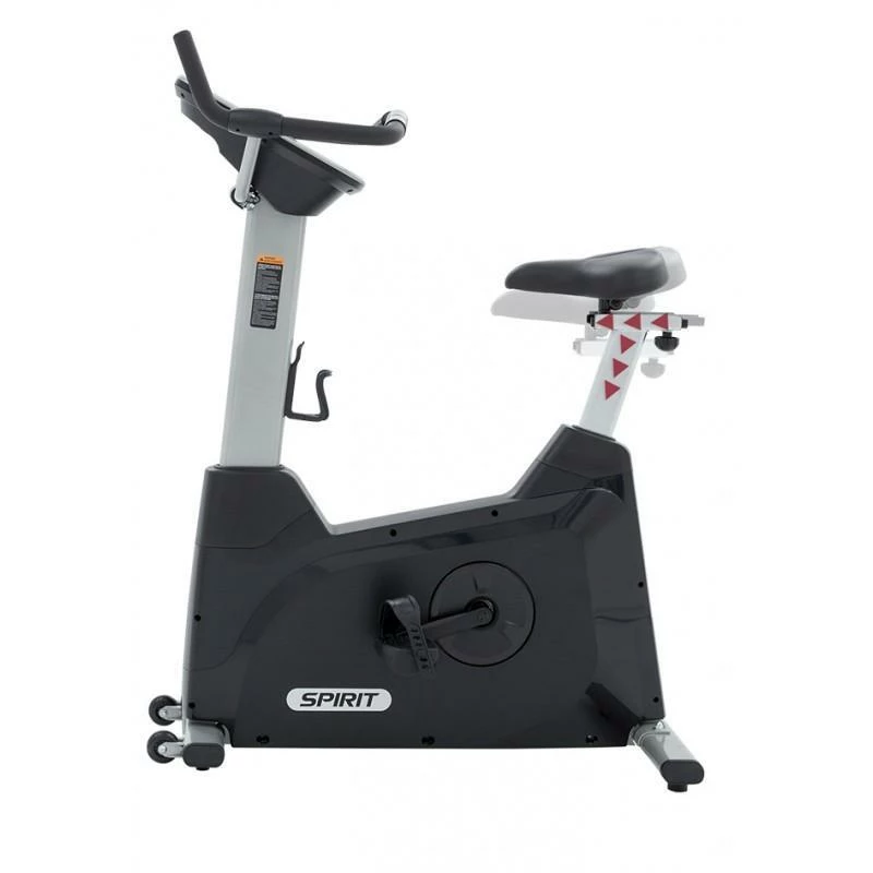 Cardio Spirit Upright Bike SXBU55 8 Cardio Spirit Upright Bike SXBU55