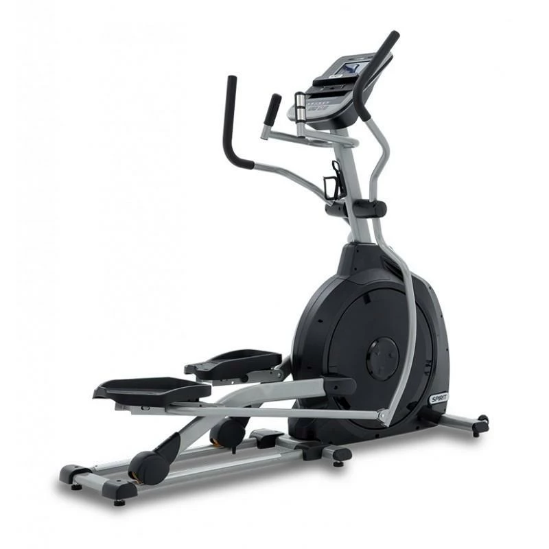 Spirit Elliptical Cross Trainer SXE195 Cardio 3 Spirit Elliptical Cross Trainer SXE195 Cardio
