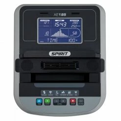 Spirit Elliptical Cross Trainer SXE195 Cardio