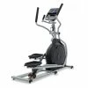 Spirit Light Commercial Elliptical Cross Trainer SXE795 Cardio 1 Spirit Light Commercial Elliptical Cross Trainer SXE795 Cardio