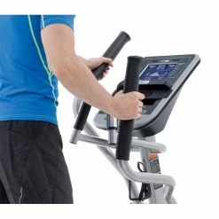 Spirit Light Commercial Elliptical Cross Trainer SXE795 Cardio