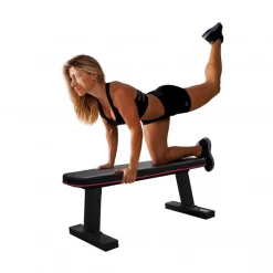Marcy Flat Bench MSB-10510