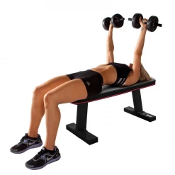 Marcy Flat Bench MSB-10510