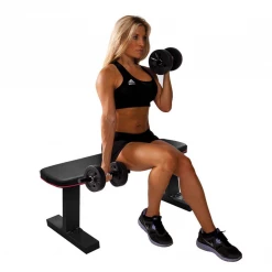 Marcy Flat Bench MSB-10510