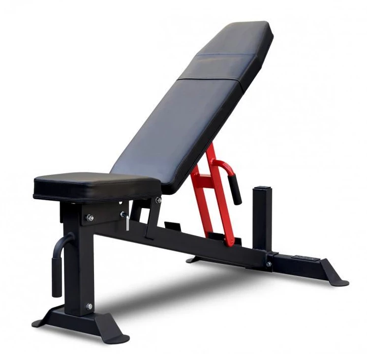 Bodyworx Heavy Duty Utility Bench CF122 Strength 3 Bodyworx Heavy Duty Utility Bench CF122 Strength