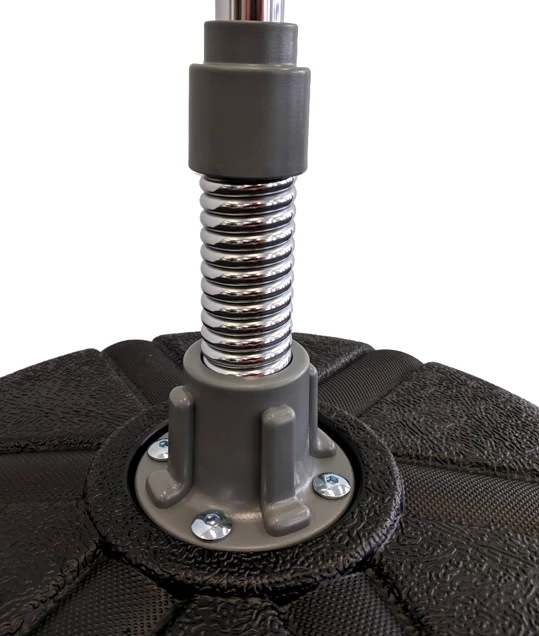 Punch Equipment Punch Cobra Reflex Boxing Bag 5 Punch Equipment Punch Cobra Reflex Boxing Bag