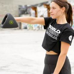 YBell Small (S) Single 6.5 Kg