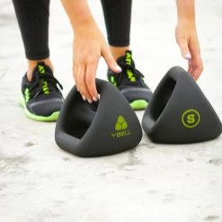 YBell Small (S) Single 6.5 Kg