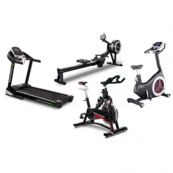 Bodyworx Ultimate Cardio Power Package