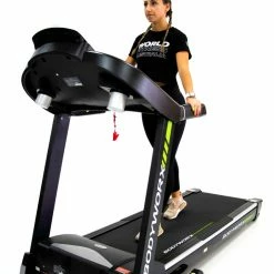 Bodyworx Ultimate Cardio Power Package
