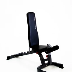 Strength Bodyworx Heavy Duty Utility FID Bench C430UB