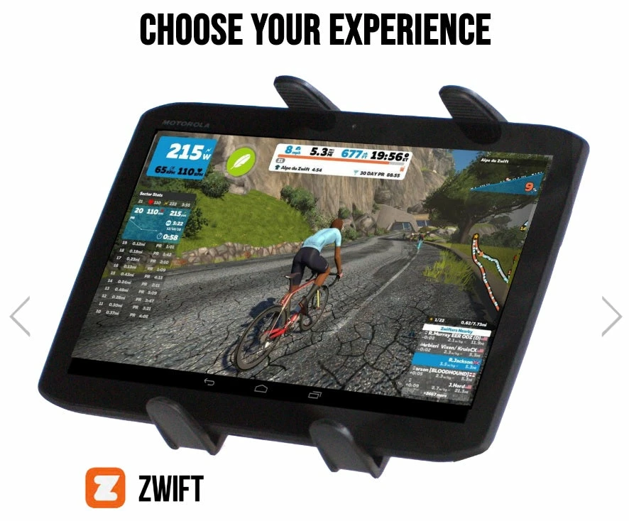 Bodycraft SPX Magnetic Indoor Cycle Spin Bike Cardio 12 Bodycraft SPX Magnetic Indoor Cycle Spin Bike Cardio