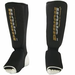 Punch Equipment Coaching Equipment Punch Urban Cotton Shin Guards
