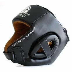 Punch Equipment Punch Urban Open Face Headgear Coaching Equipment