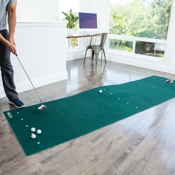 SKLZ Vari-Break Adjustable Putting Green