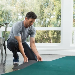 SKLZ Vari-Break Adjustable Putting Green 11 SKLZ Vari-Break Adjustable Putting Green