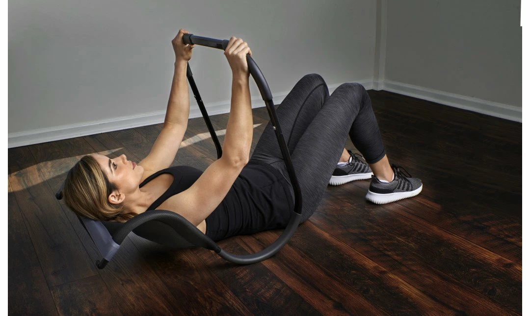 Harbinger Ab Crunch Abdominal 4 Harbinger Ab Crunch Abdominal