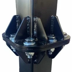 Body Iron Commercial Boxing Frame Boxing Equipment