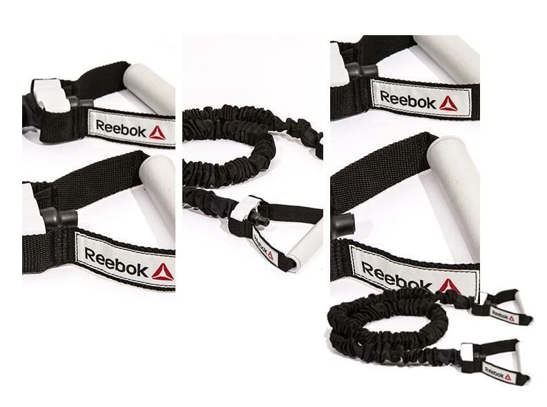 Reebok Professional Power Tube Level 5 Mobility & Recovery 5 Reebok Professional Power Tube Level 5 Mobility & Recovery