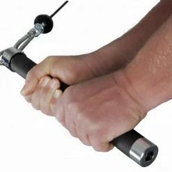 Bodycraft Sports Stick Cable Attachment Strength