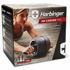 Abdominal Harbinger Ab Carver Pro