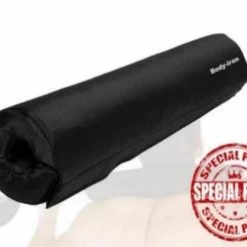 Weights, Barbells & Dumbbells Body Iron Ultra Thick Barbell Pad
