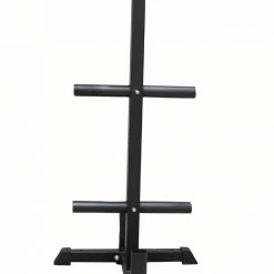 Weights, Barbells & Dumbbells Body Iron Bumper Plate Tree 10 Weights, Barbells & Dumbbells Body Iron Bumper Plate Tree