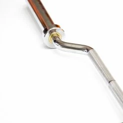 Body Iron Commercial Safety Squat Bar Weights, Barbells & Dumbbells