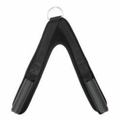 Body Iron Commercial Ab Crunch Strap Cable Attachment Strength