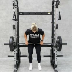 Body Iron All-In-One Functional Trainer FTG30 (Pre Order ETA August 30th)