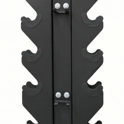 Body Iron Commercial 110kg Hex Dumbbell Package