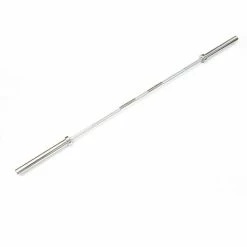 Weights, Barbells & Dumbbells Body Iron 7ft Bronze Commercial Olympic Barbell Rated 1250lbs