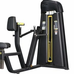 Body Iron Commercial Platinum Vertical Row Machine