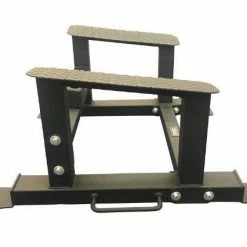 Body Iron Core Row Elevated Stand