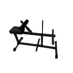 Body Iron Seated Calf Raise Machine Lower Body