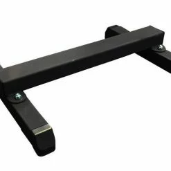 Body Iron Calf Block Platform Lower Body