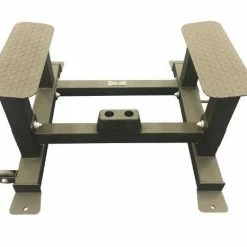 Body Iron Core Row Elevated Stand