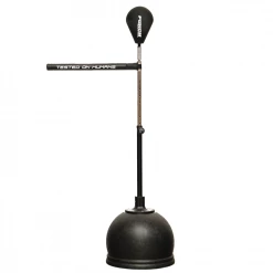 Punch Equipment Free Standing Boxing Bags Punch Cobra Haymaker Reflex Bag