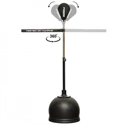 Punch Equipment Free Standing Boxing Bags Punch Cobra Haymaker Reflex Bag