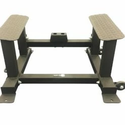 Body Iron Core Row Elevated Stand