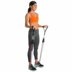 GoFit Ultimate ProGym Mobility & Recovery