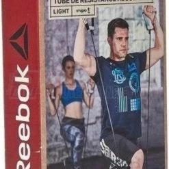 Mobility & Recovery Reebok Adjustable Tube Set Level 1-2-3 11 Mobility & Recovery Reebok Adjustable Tube Set Level 1-2-3