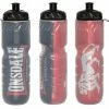 Body Iron Lonsdale Insulated Water Bottle 3 Qty