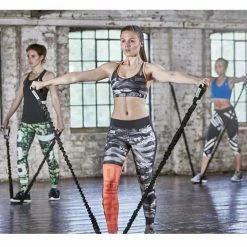 Reebok Professional Power Tube Level 5 Mobility & Recovery 10 Reebok Professional Power Tube Level 5 Mobility & Recovery