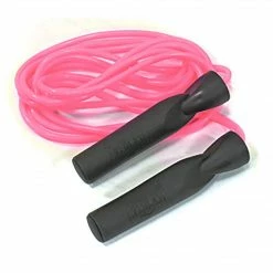 Everlast Pink PVC Jump Rope 9 Foot 6 Inches