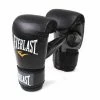 Boxing Equipment Everlast Authentic Training Gloves Black (Small/Medium)