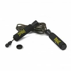 Everlast Adjustable Skipping Rope