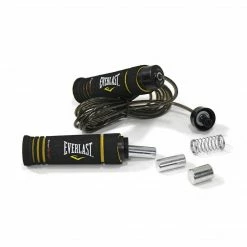 Everlast Evergrip Weighted Jump Rope