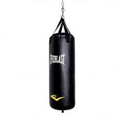 Everlast 2 Station Combo Bag Stand Boxing Equipment